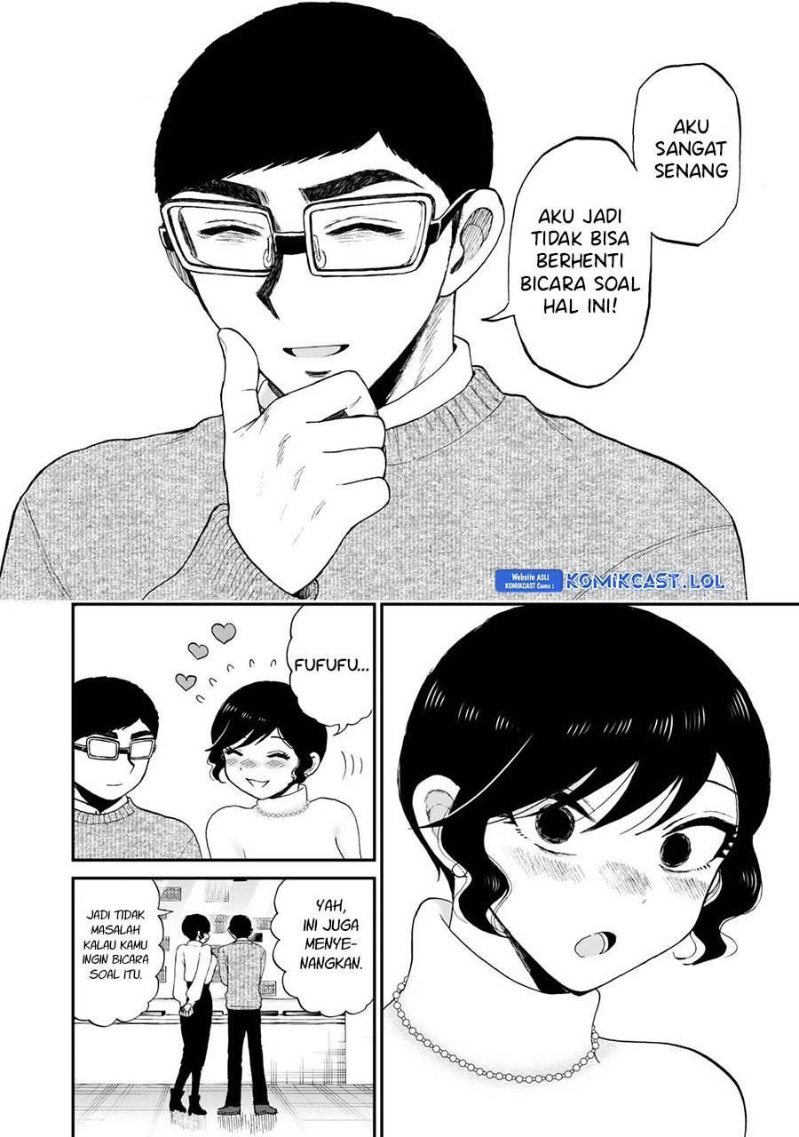 Arakure Ojousama wa Monmon Shiteiru Chap 38 - Next Chap 39