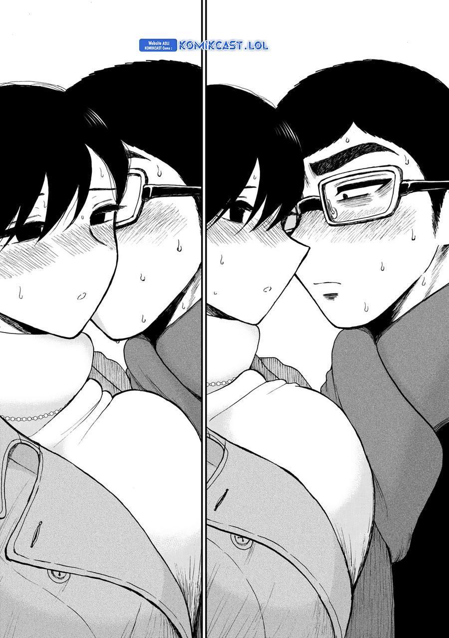 Arakure Ojousama wa Monmon Shiteiru Chap 39 - Next Chap 40