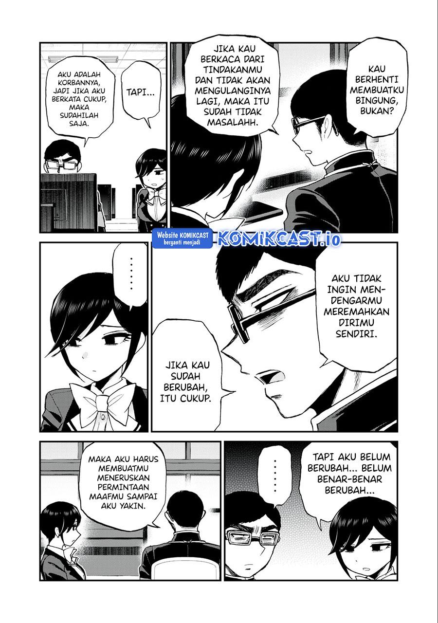 Arakure Ojousama wa Monmon Shiteiru Chap 32 - Next Chap 33