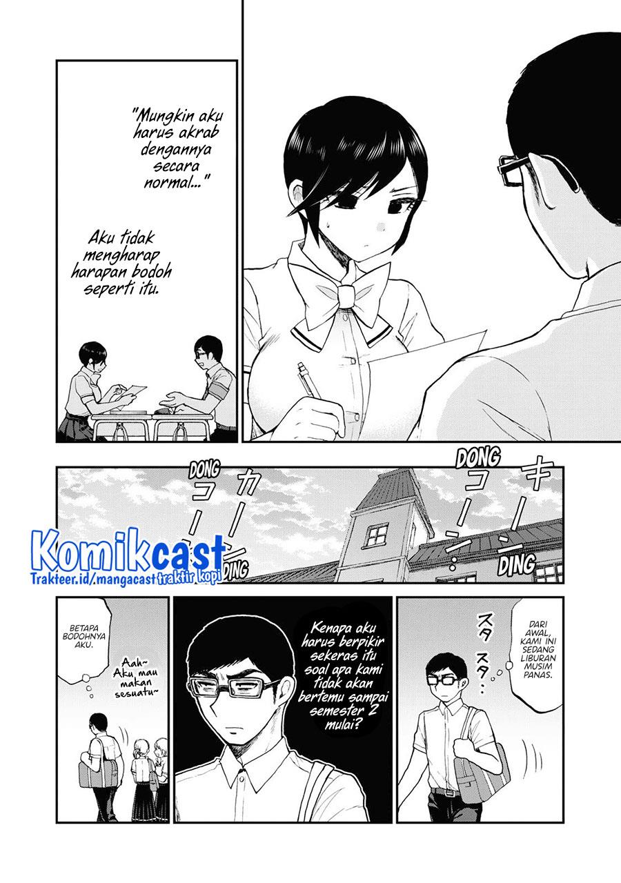 Arakure Ojousama wa Monmon Shiteiru Chap 24 - Next Chap 25