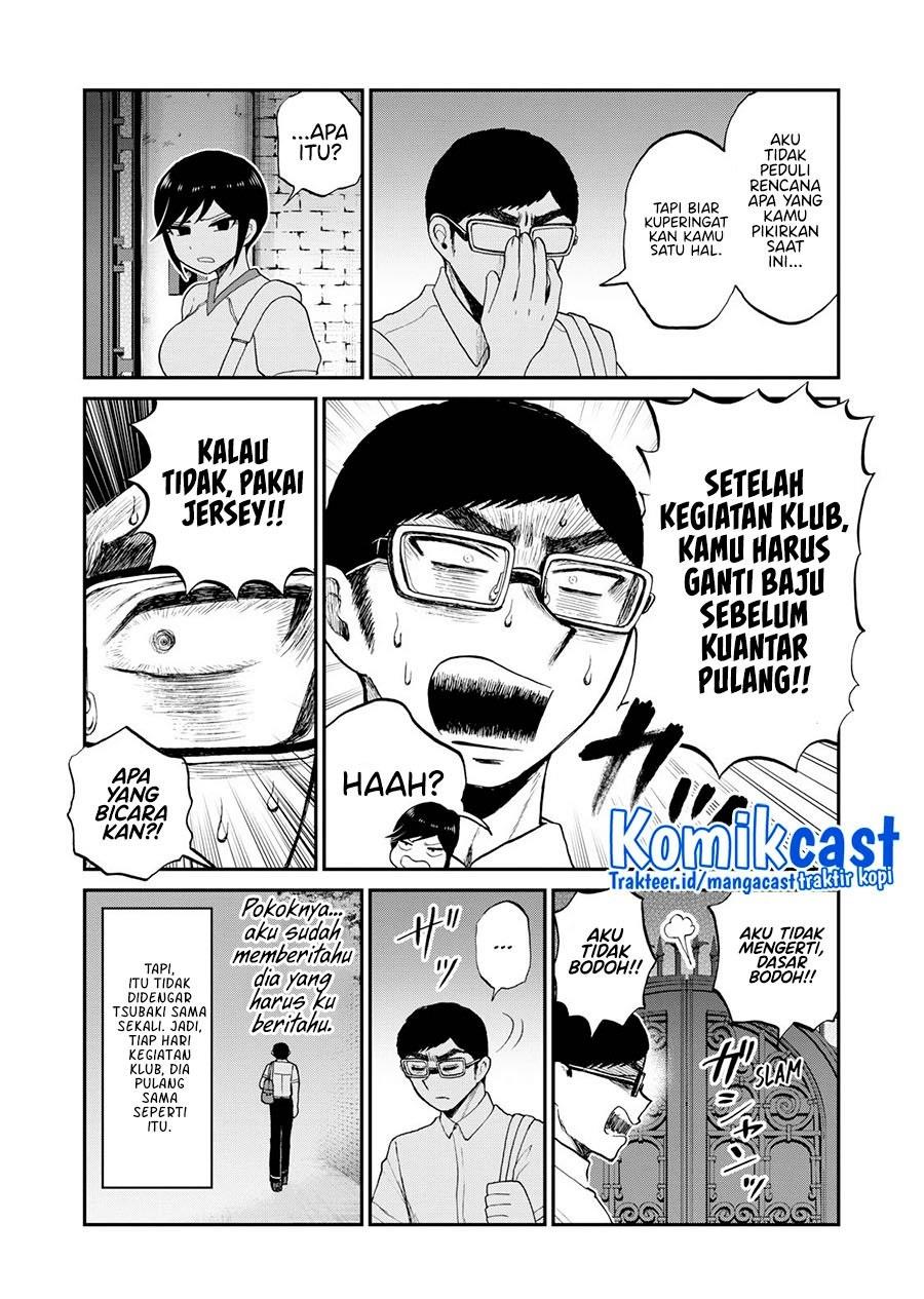 Arakure Ojousama wa Monmon Shiteiru Chap 24 - Next Chap 25