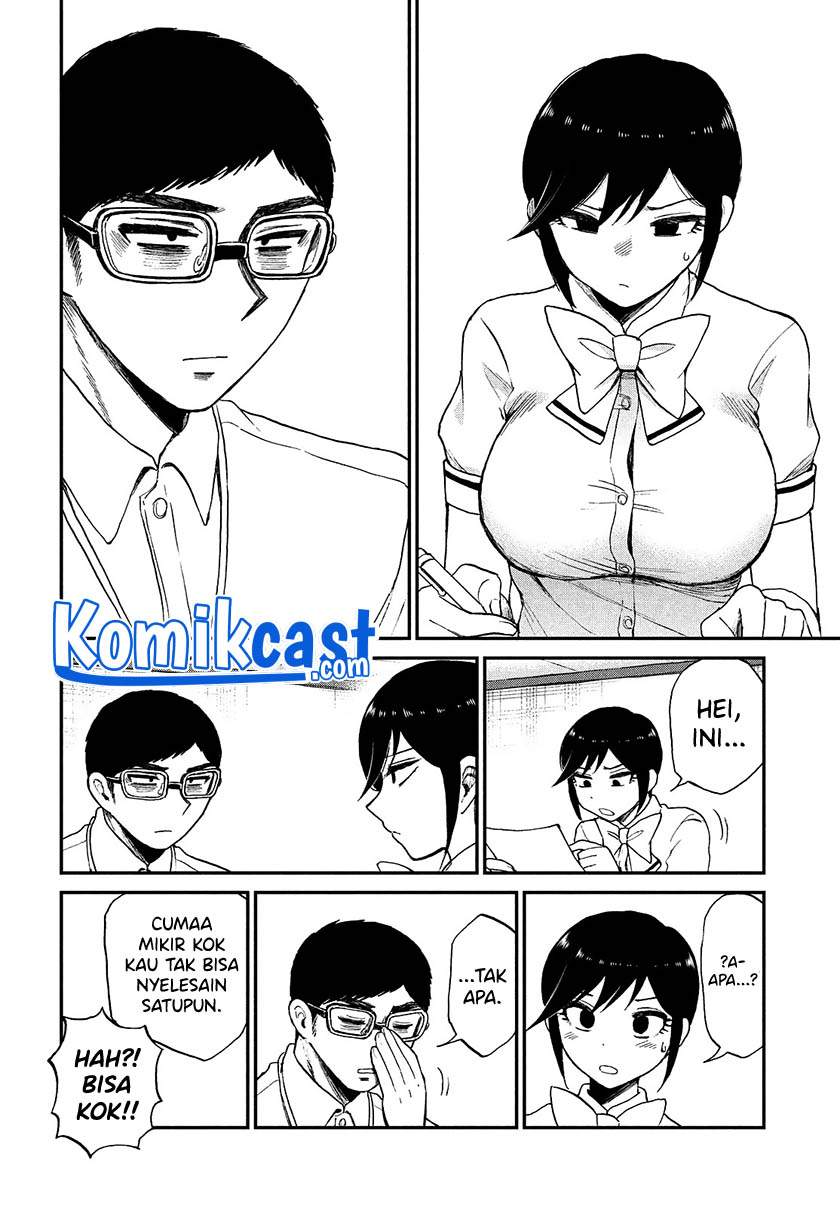 Arakure Ojousama wa Monmon Shiteiru Chap 21 - Next Chap 22