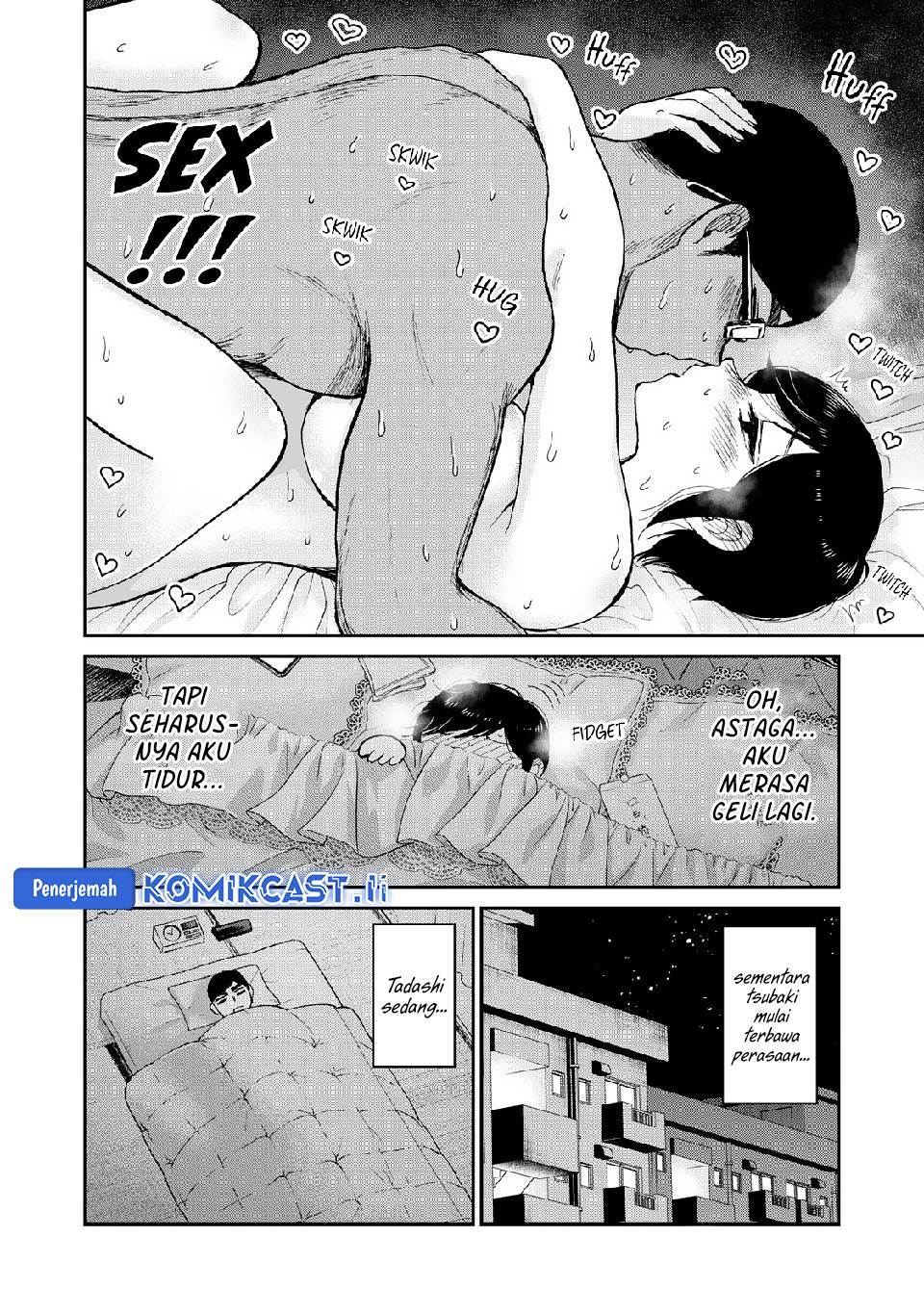 Arakure Ojousama wa Monmon Shiteiru Chap 47 - Next Chap 48