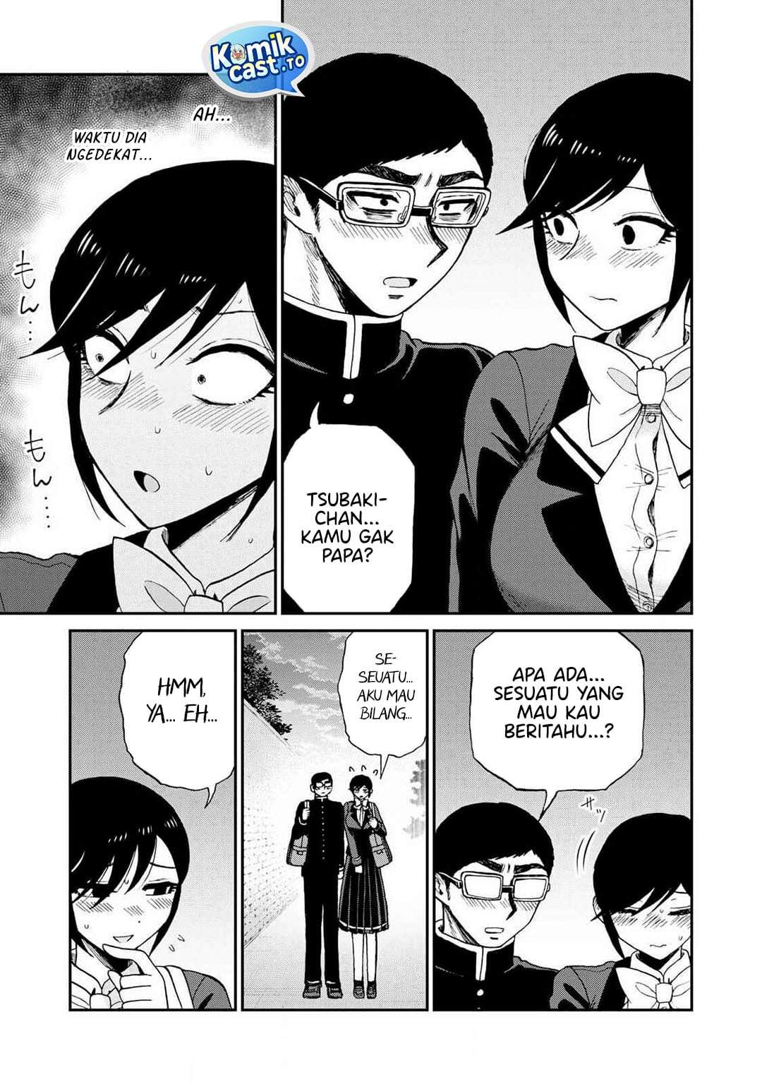 Arakure Ojousama wa Monmon Shiteiru Chap 57 - Next Chap 58
