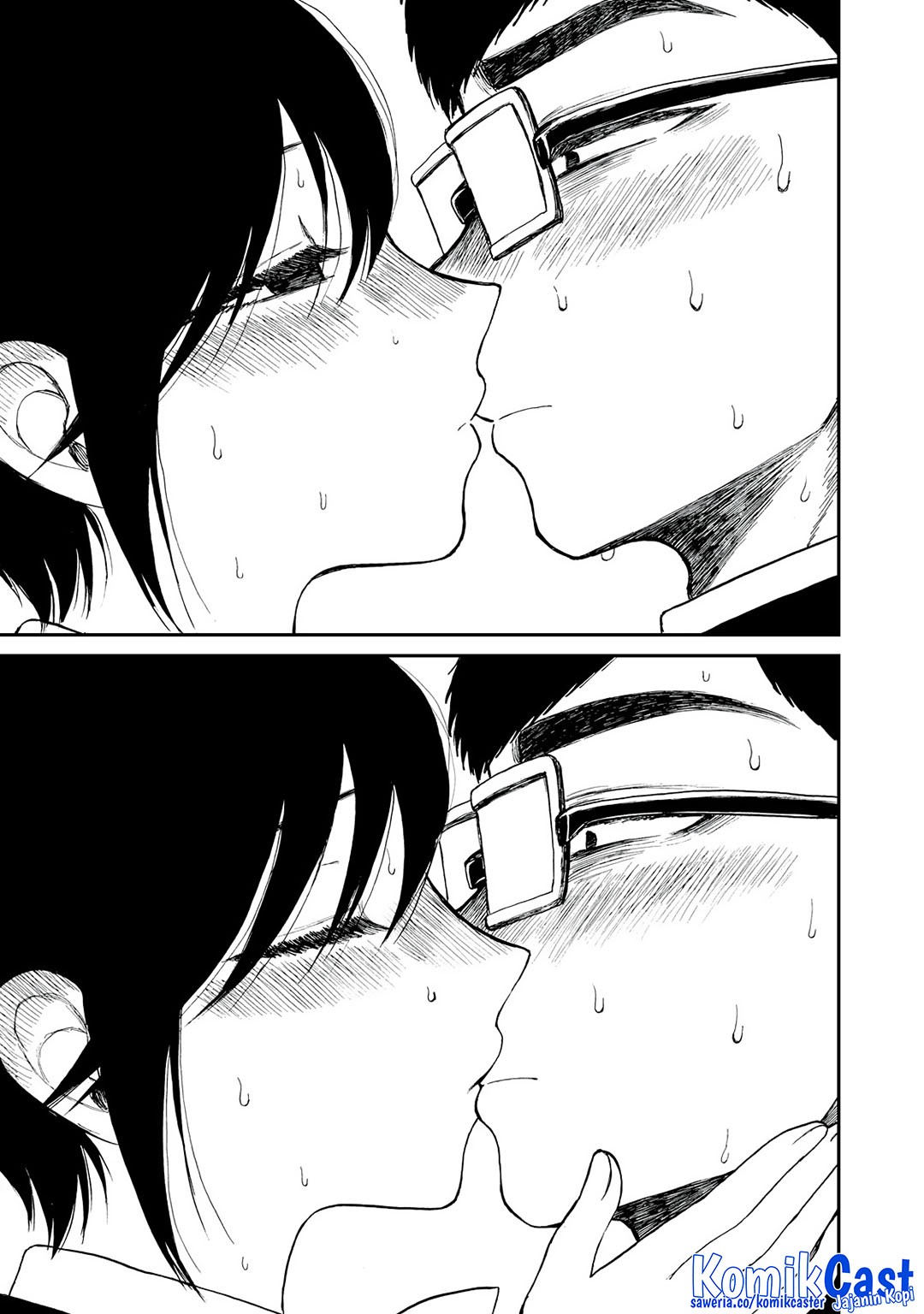 Arakure Ojousama wa Monmon Shiteiru Chap 52 - Next Chap 53