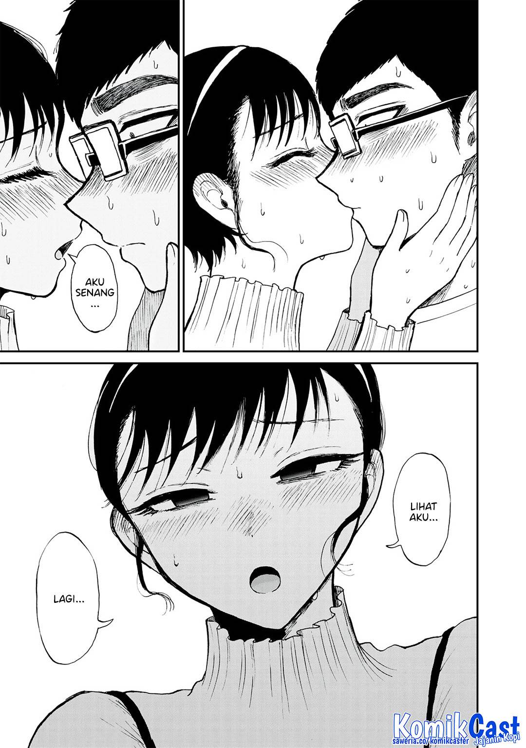 Arakure Ojousama wa Monmon Shiteiru Chap 53 - Next Chap 54