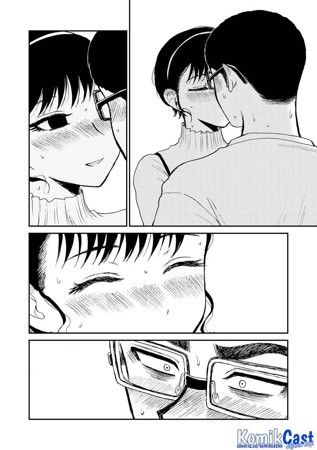 Arakure Ojousama wa Monmon Shiteiru Chap 53 - Next Chap 54