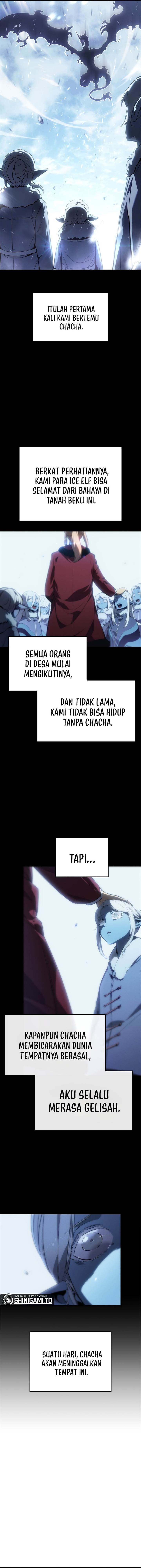 Solo Leveling: Ragnarok Chap 65 - Next Chap 66