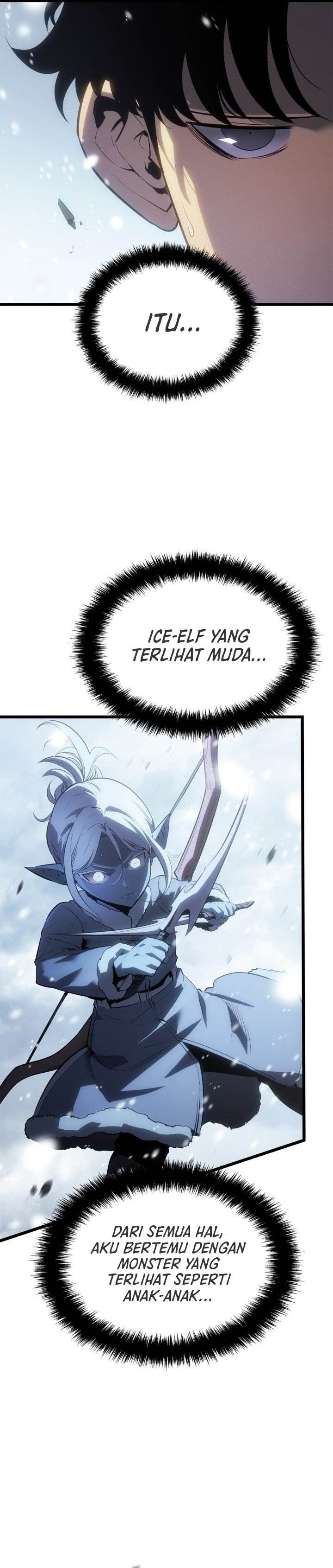 Solo Leveling: Ragnarok Chap 66 - Next Chap 67