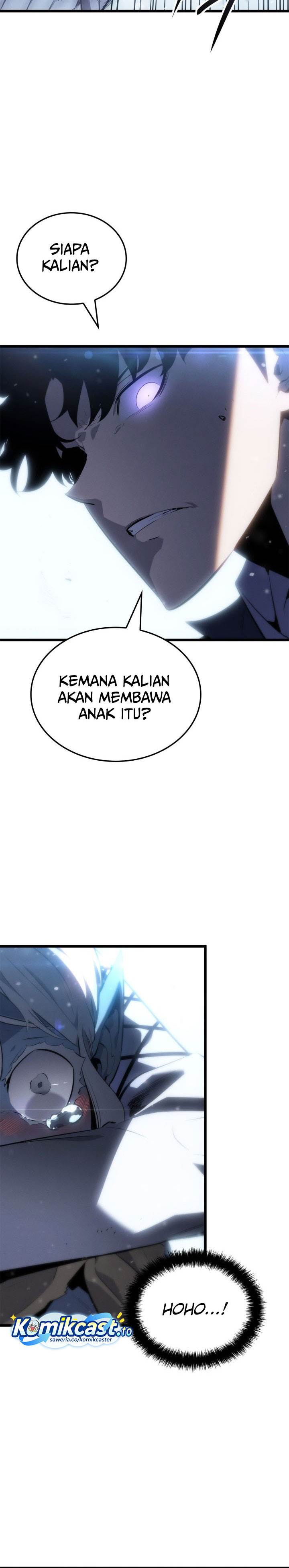 Solo Leveling: Ragnarok Chap 67 - Next Chap 68