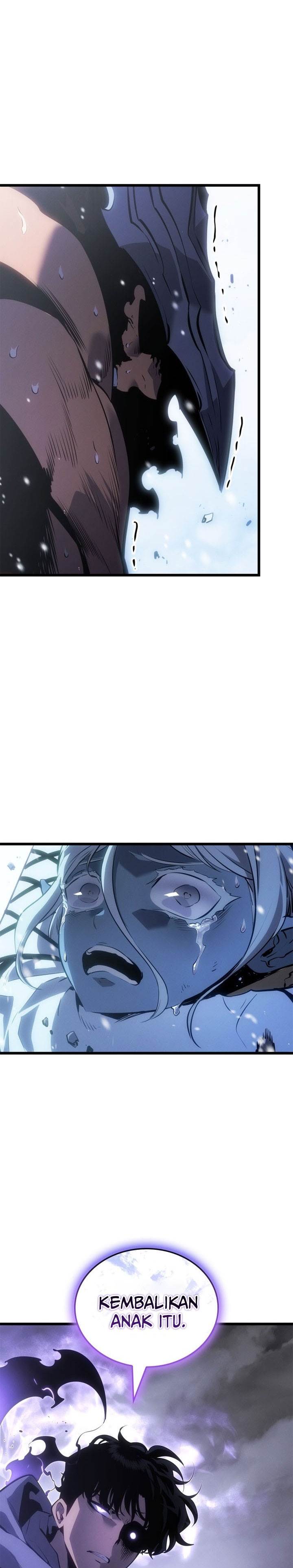 Solo Leveling: Ragnarok Chap 67 - Next Chap 68