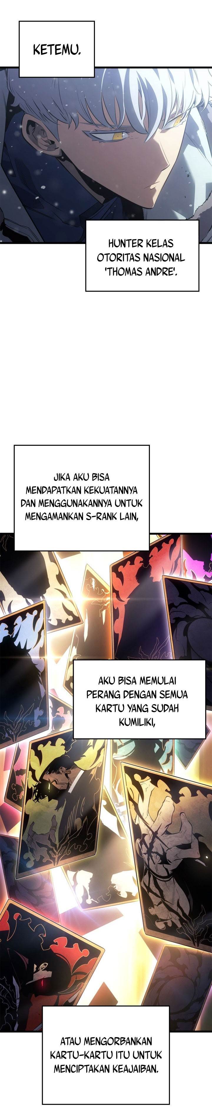 Solo Leveling: Ragnarok Chap 67 - Next Chap 68
