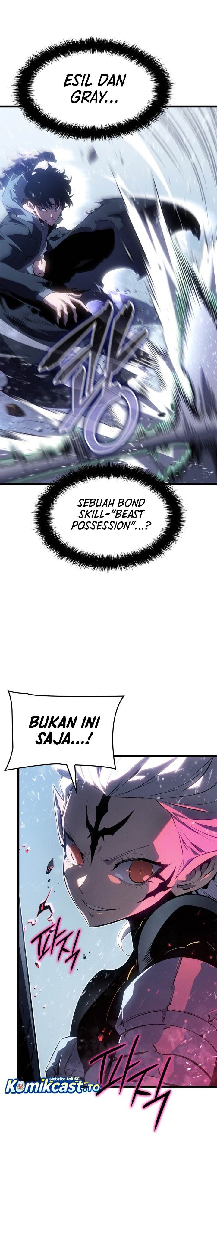 Solo Leveling: Ragnarok Chap 68 - Next Chap 69