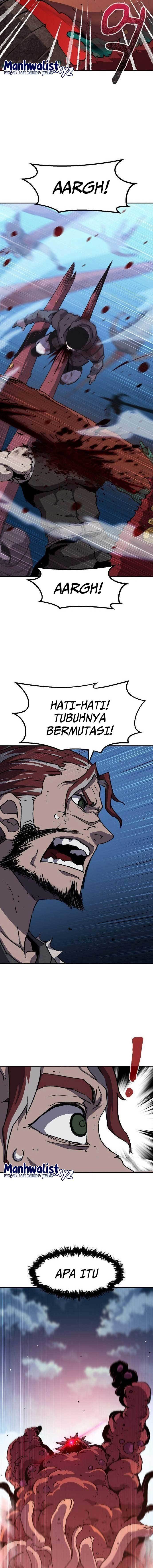 I Became a Knight With a Time Limit Chap 24 - Next Chap 25