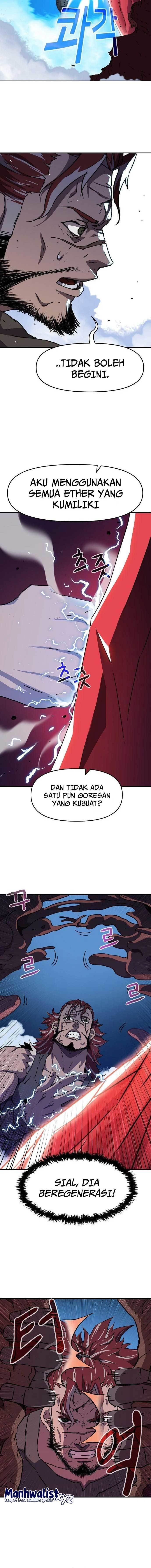 I Became a Knight With a Time Limit Chap 24 - Next Chap 25