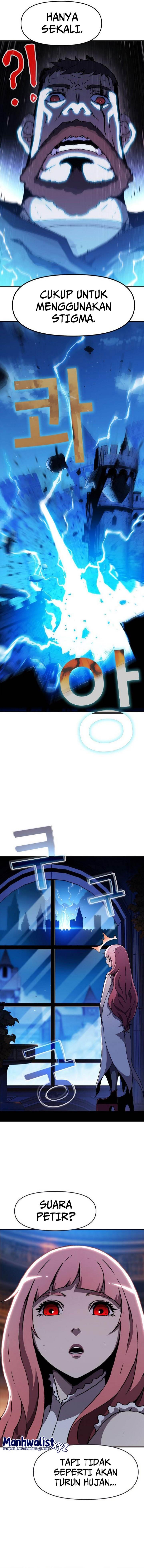 I Became a Knight With a Time Limit Chap 26 - Next Chap 27