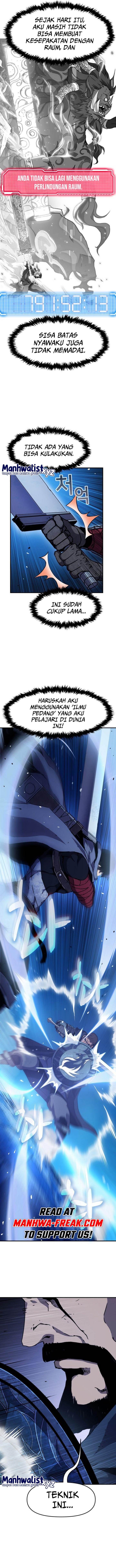 I Became a Knight With a Time Limit Chap 26 - Next Chap 27