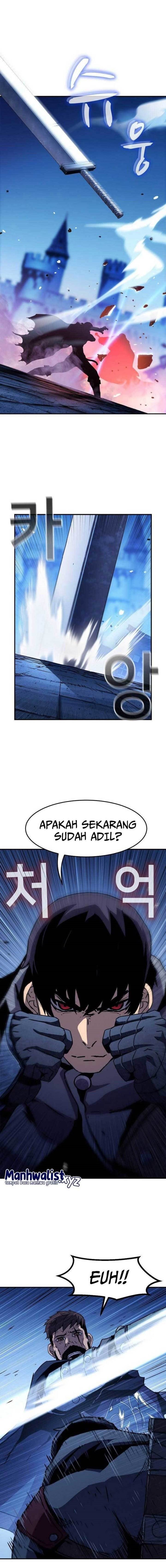 I Became a Knight With a Time Limit Chap 27 - Next Chap 28