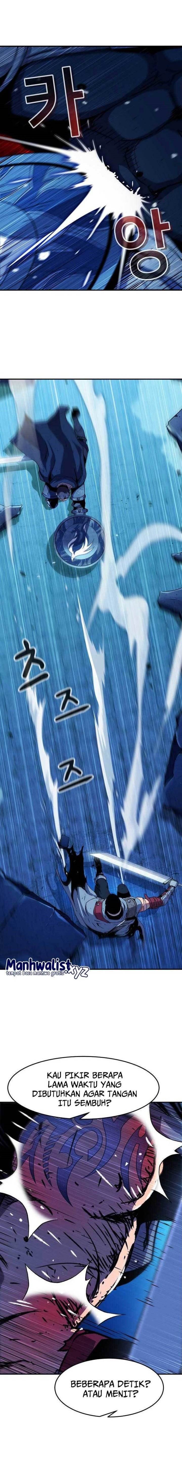 I Became a Knight With a Time Limit Chap 27 - Next Chap 28