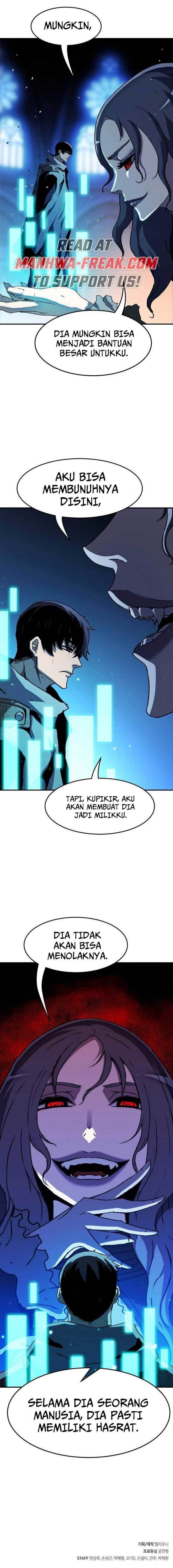 I Became a Knight With a Time Limit Chap 27 - Next Chap 28