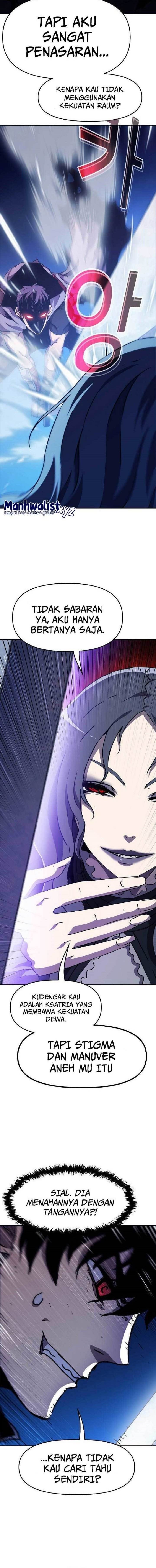 I Became a Knight With a Time Limit Chap 28 - Next Chap 29