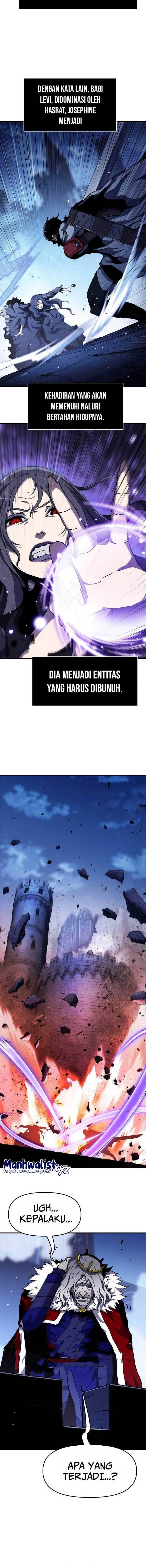 I Became a Knight With a Time Limit Chap 29 - Next Chap 30