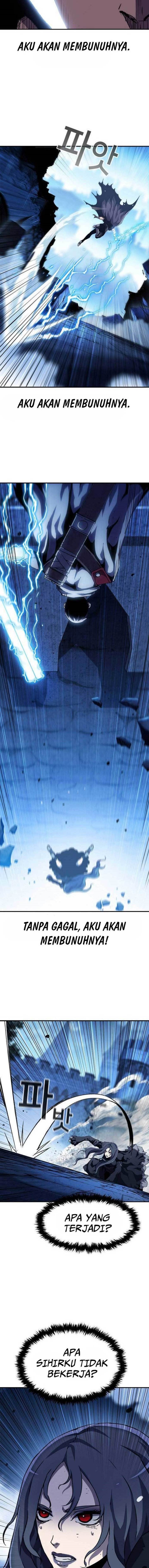 I Became a Knight With a Time Limit Chap 29 - Next Chap 30