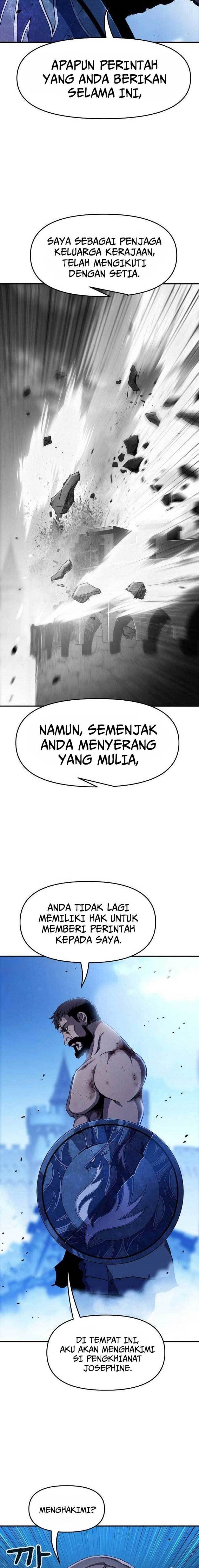 I Became a Knight With a Time Limit Chap 29 - Next Chap 30