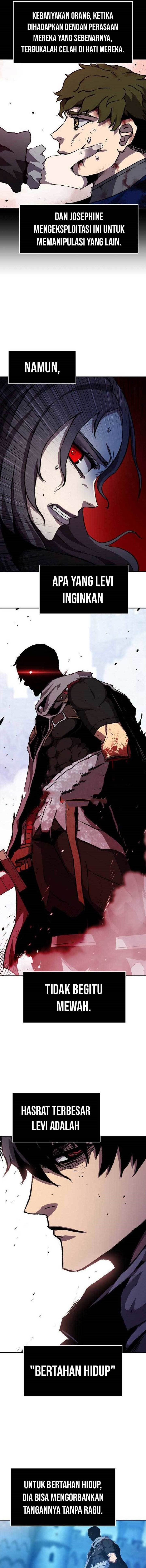 I Became a Knight With a Time Limit Chap 29 - Next Chap 30