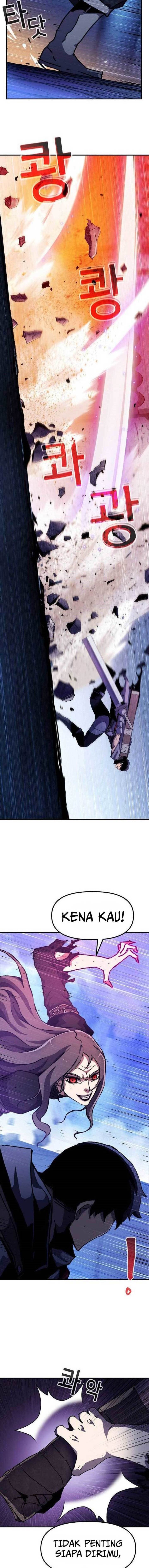 I Became a Knight With a Time Limit Chap 29 - Next Chap 30