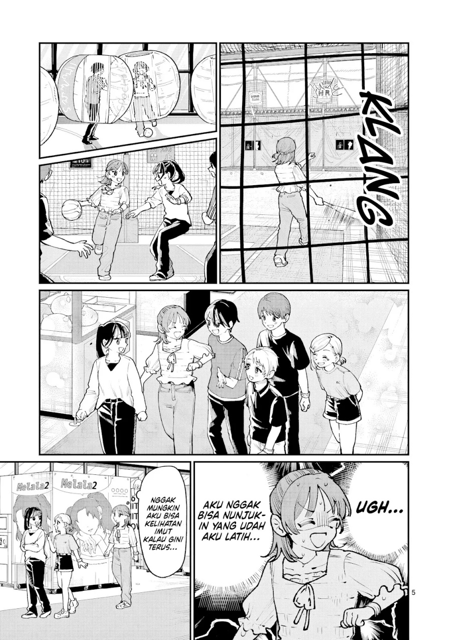 Wakaba-sanchi no Aoi Koi Chap 12 - Next Chap 13