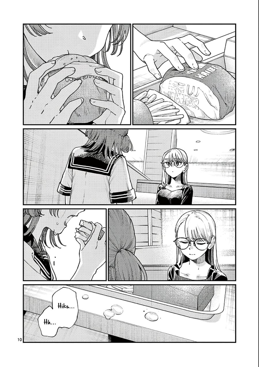 Wakaba-sanchi no Aoi Koi Chap 26 - Next Chap 27