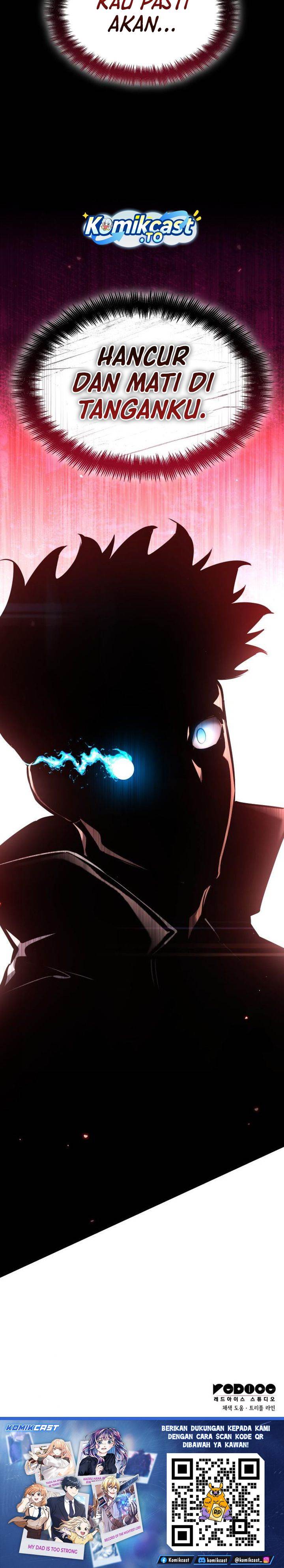 Boundless Necromancer Chap 169 - Next Chap 170