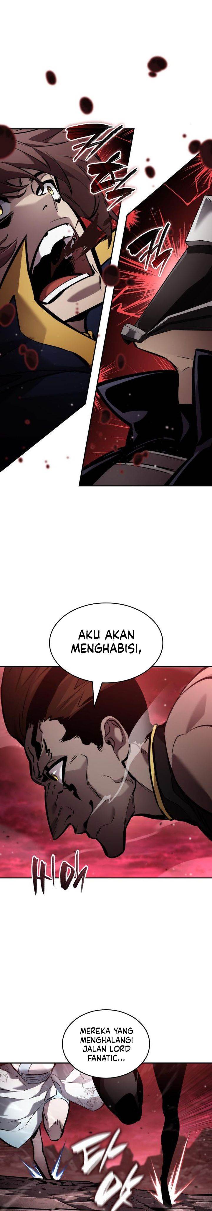 Boundless Necromancer Chap 169 - Next Chap 170