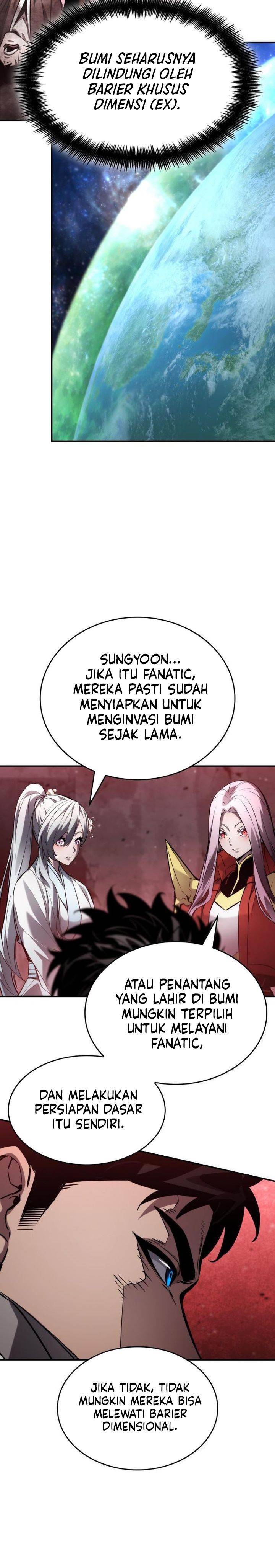 Boundless Necromancer Chap 169 - Next Chap 170