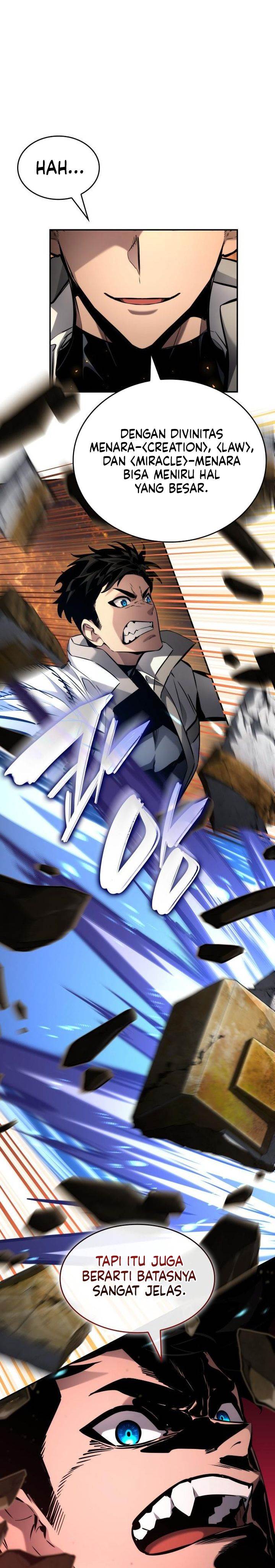 Boundless Necromancer Chap 169 - Next Chap 170