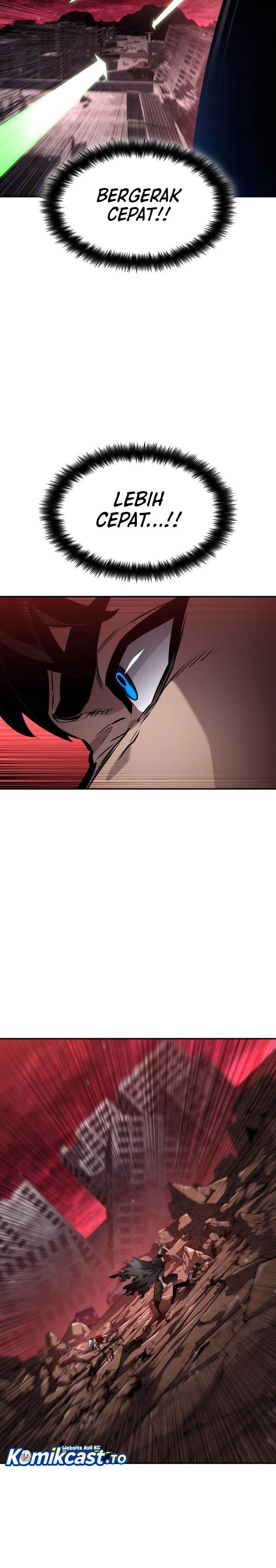 Boundless Necromancer Chap 169 - Next Chap 170