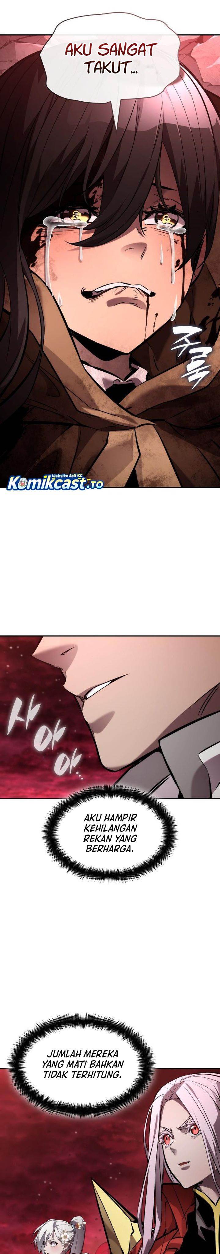 Boundless Necromancer Chap 169 - Next Chap 170