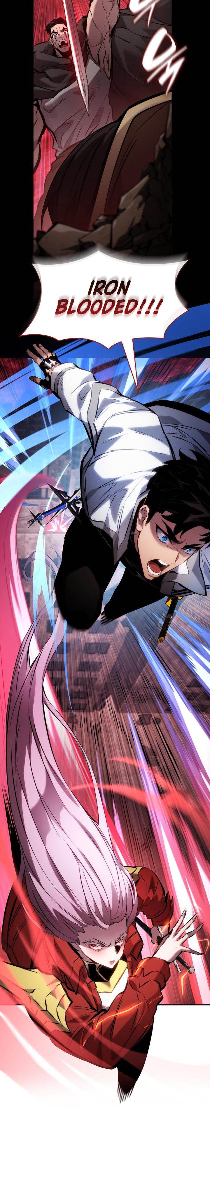 Boundless Necromancer Chap 169 - Next Chap 170