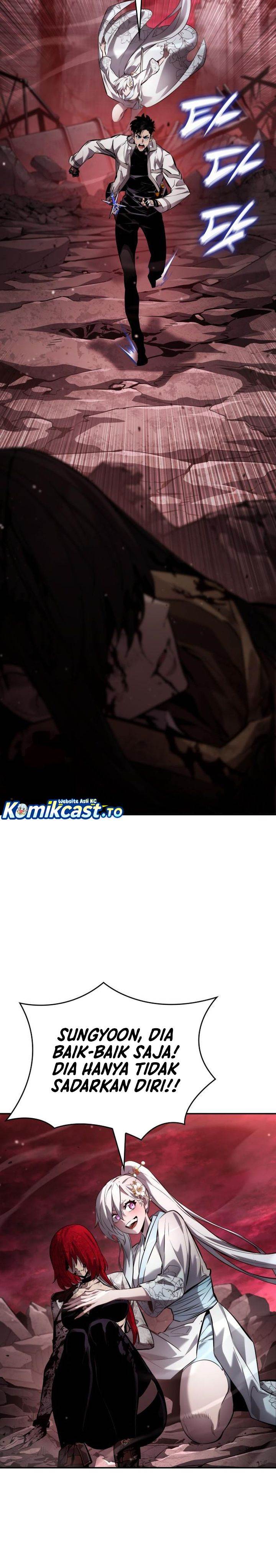 Boundless Necromancer Chap 169 - Next Chap 170