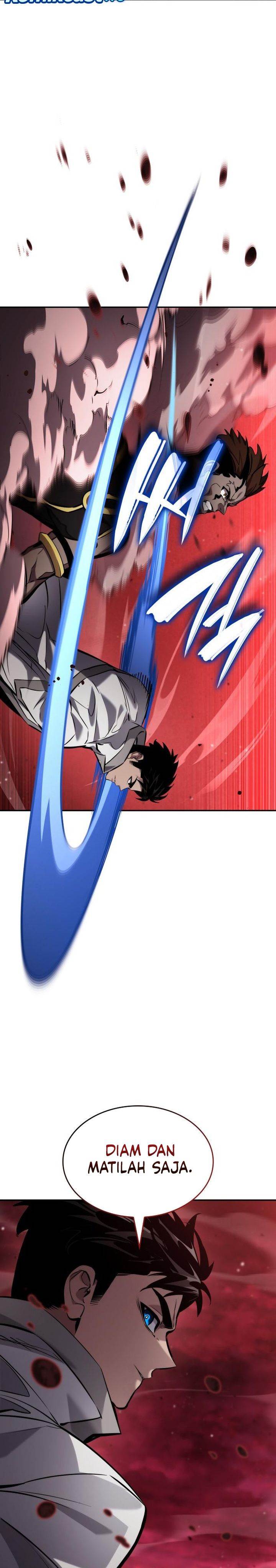 Boundless Necromancer Chap 169 - Next Chap 170