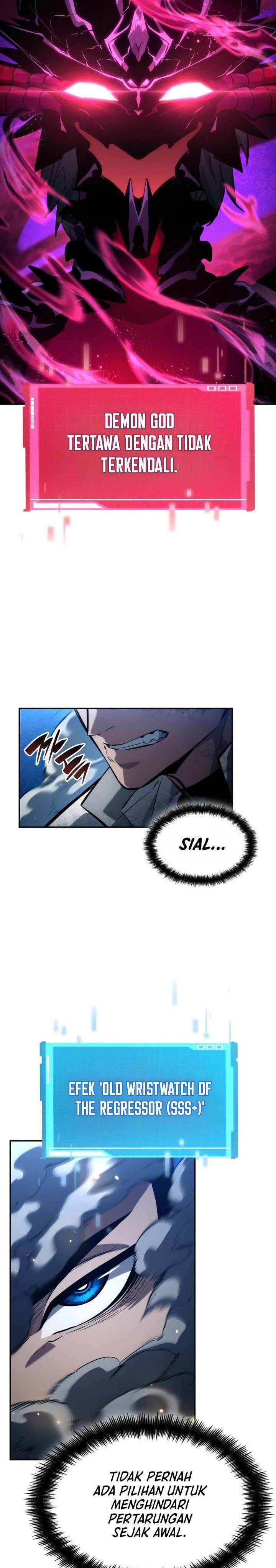 Boundless Necromancer Chap 157 - Next Chap 158