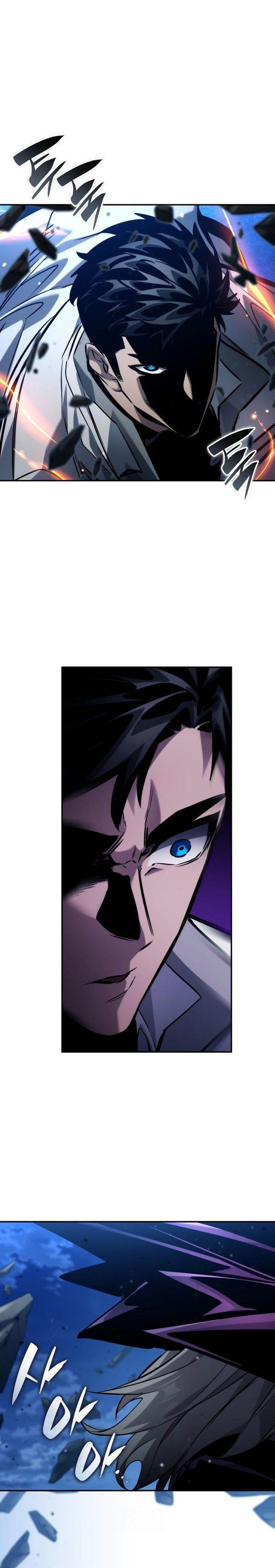 Boundless Necromancer Chap 157 - Next Chap 158