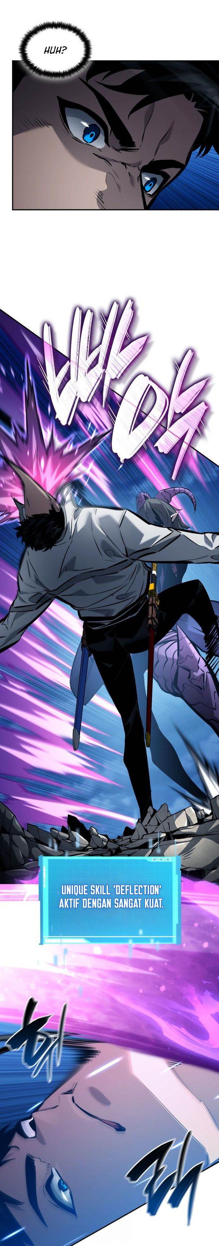 Boundless Necromancer Chap 157 - Next Chap 158