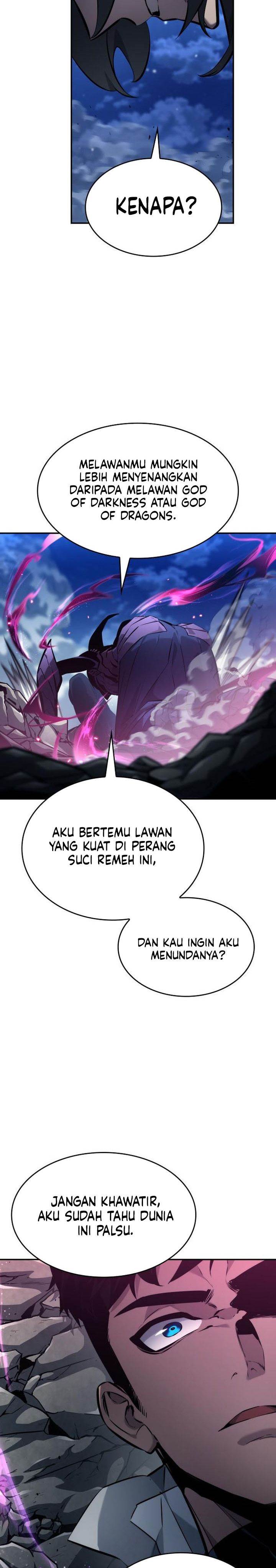Boundless Necromancer Chap 157 - Next Chap 158