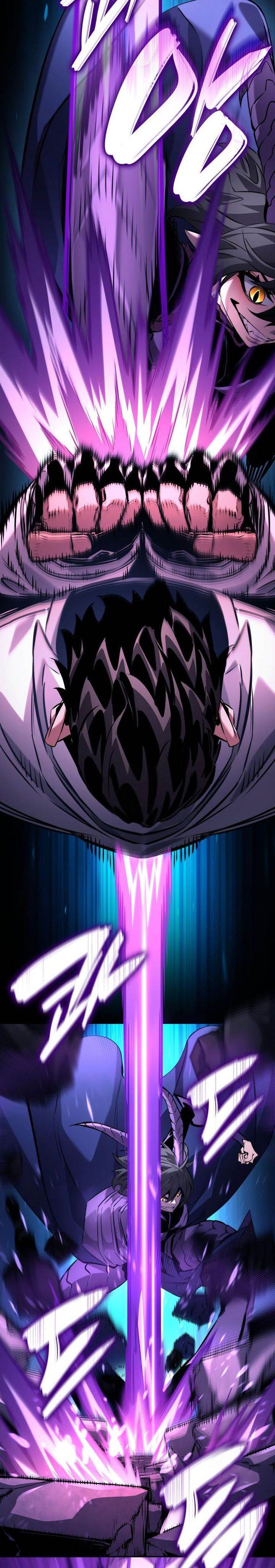 Boundless Necromancer Chap 157 - Next Chap 158