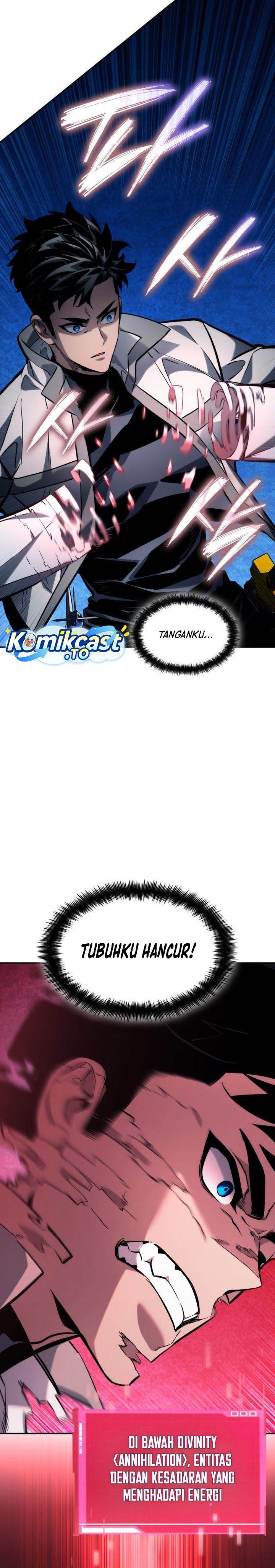 Boundless Necromancer Chap 157 - Next Chap 158