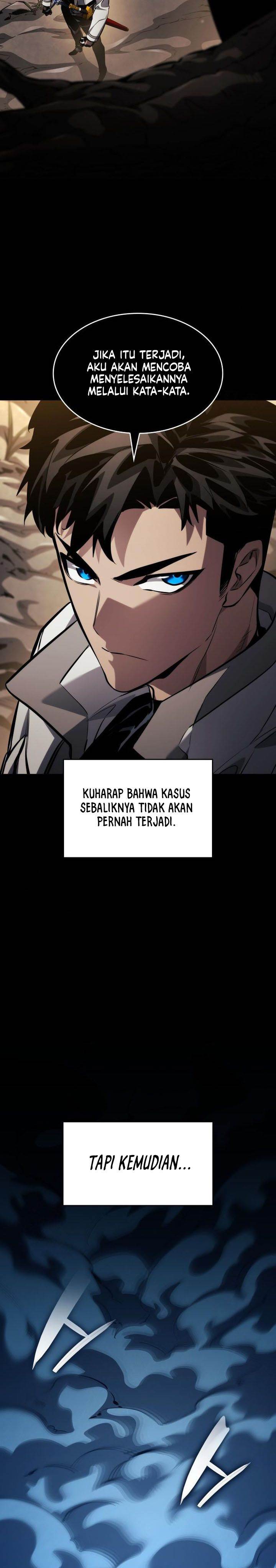 Boundless Necromancer Chap 157 - Next Chap 158