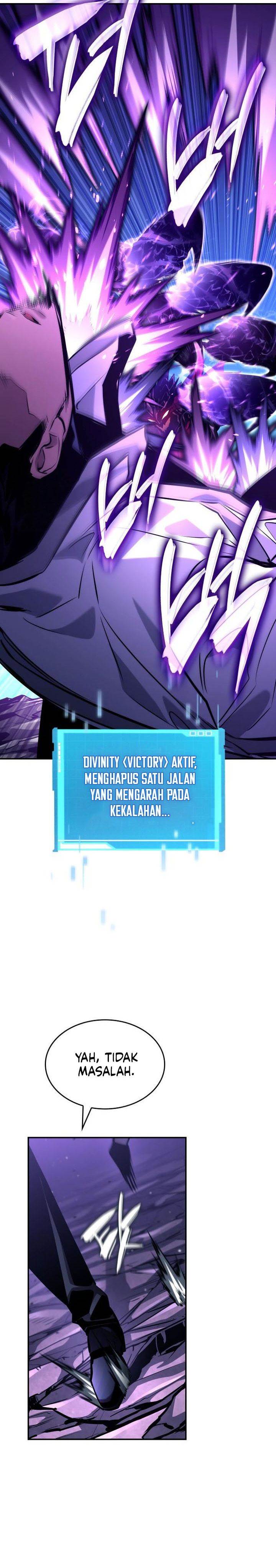 Boundless Necromancer Chap 157 - Next Chap 158