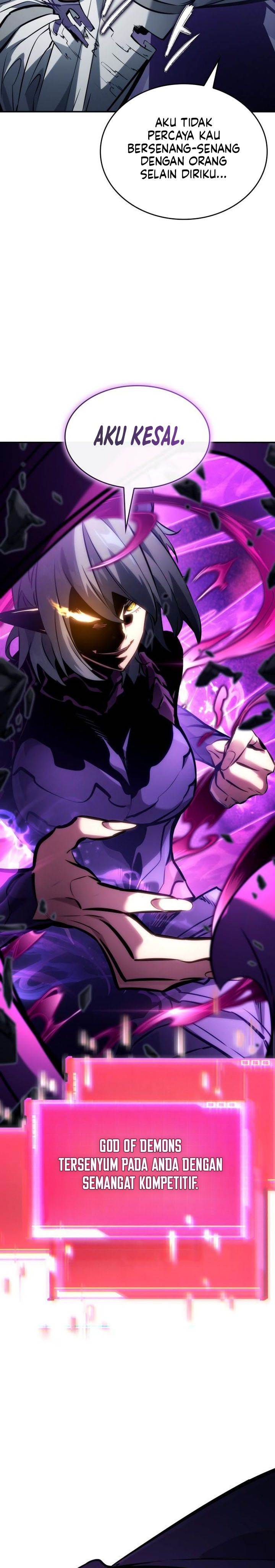 Boundless Necromancer Chap 157 - Next Chap 158